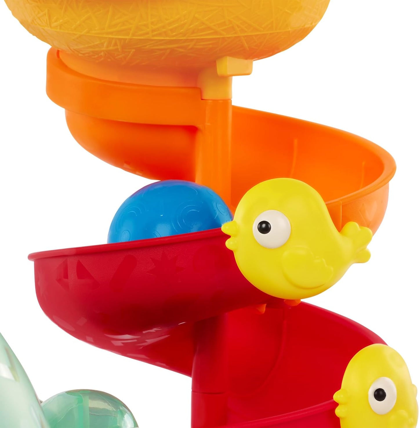 "🎵 Musical Chicken Ball Popper – Pop-A-Doodle-Doo Fun for Kids! 🐔✨"
